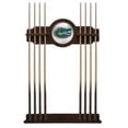 thumbnail image 1 of University of Florida Solid Wood Cue Rack with a Navajo Finish, 1 of 3