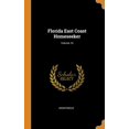 thumbnail image 1 of Florida East Coast Homeseeker; Volume 10 Hardcover, 1 of 1