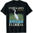 thumbnail image 1 of Florida Everglades T-Shirt, 1 of 5