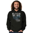 thumbnail image 1 of Florida FL Beach Boardwalk Souvenir Hoodie Sweatshirt Women Men Brisco Brands S, 1 of 6