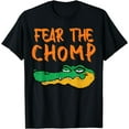 thumbnail image 1 of Florida Fear the Chomp Gator T-Shirt, 1 of 3