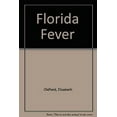 thumbnail image 1 of Pre-Owned Florida Fever (Paperback) 9780373106370, 1 of 1
