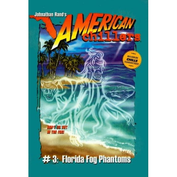 Pre-Owned Florida Fog Phantoms (Hardcover) 0756935555 9780756935559