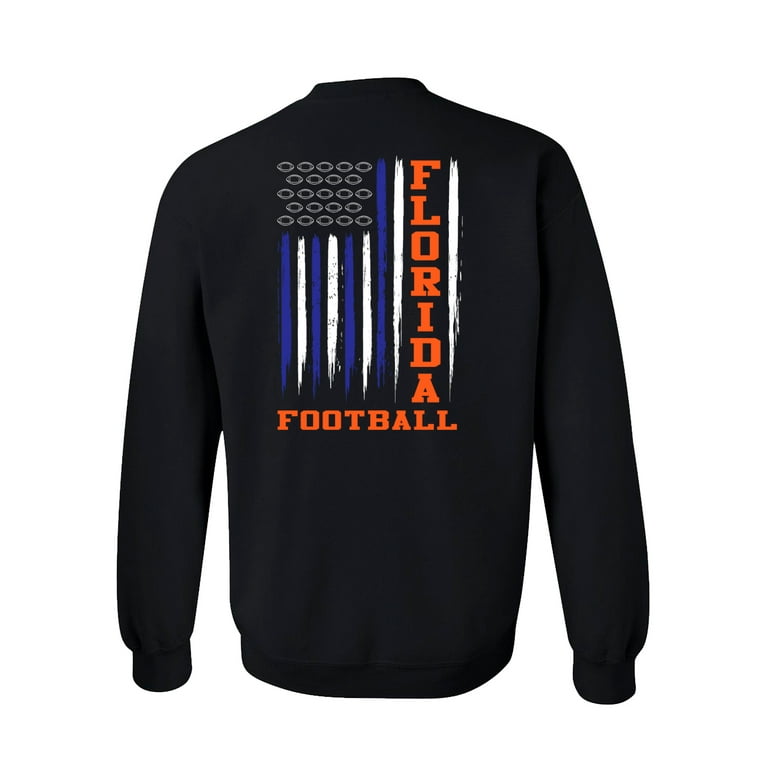 Florida gators football sweatshirts deals