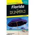 thumbnail image 1 of Pre-Owned Florida For Dummies (Dummies Travel) (Paperback) 076457745X 9780764577451, 1 of 1