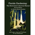 thumbnail image 1 of Florida Gardening : The Newcomer's Survival Manual, How to Make a Great Lawn and Garden for Your Florida Home, 1 of 1