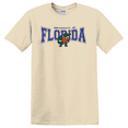 thumbnail image 1 of Florida Gator Fan Classic Inspired Graphic T-Shirt, 1 of 6
