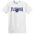 thumbnail image 1 of Florida Gator Fan Classic Inspired Graphic T-Shirt, 1 of 6