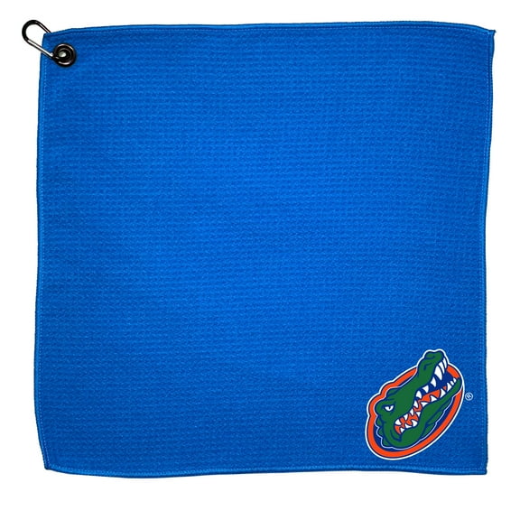Florida Gators 15" x 15" Microfiber Golf Towel