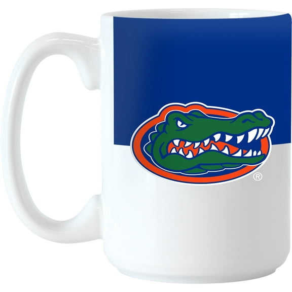 Florida Gators 15oz. Colorblock Mug