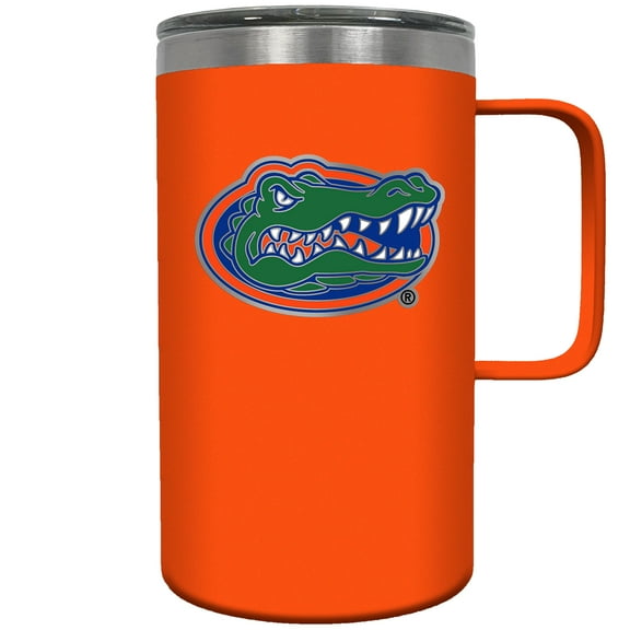 Florida Gators 18oz. Hustle Travel Mug