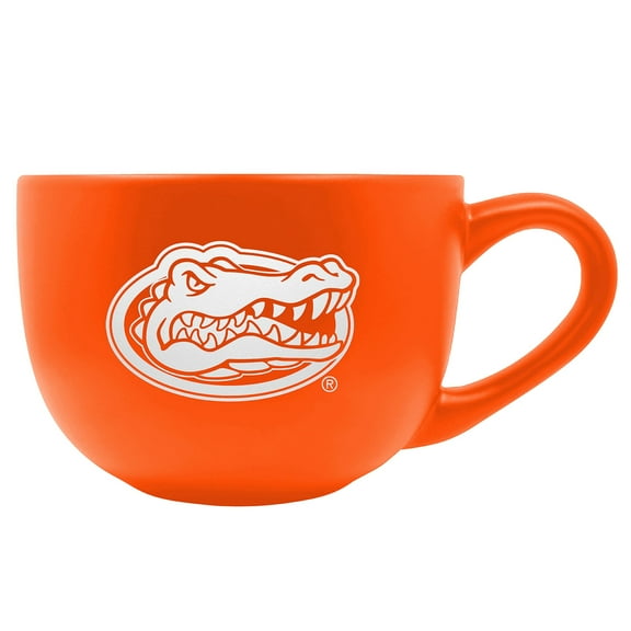 Florida Gators 23oz. Double Ceramic Mug