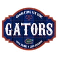thumbnail image 1 of Florida Gators 24'' Homegating Tavern Sign, 1 of 1