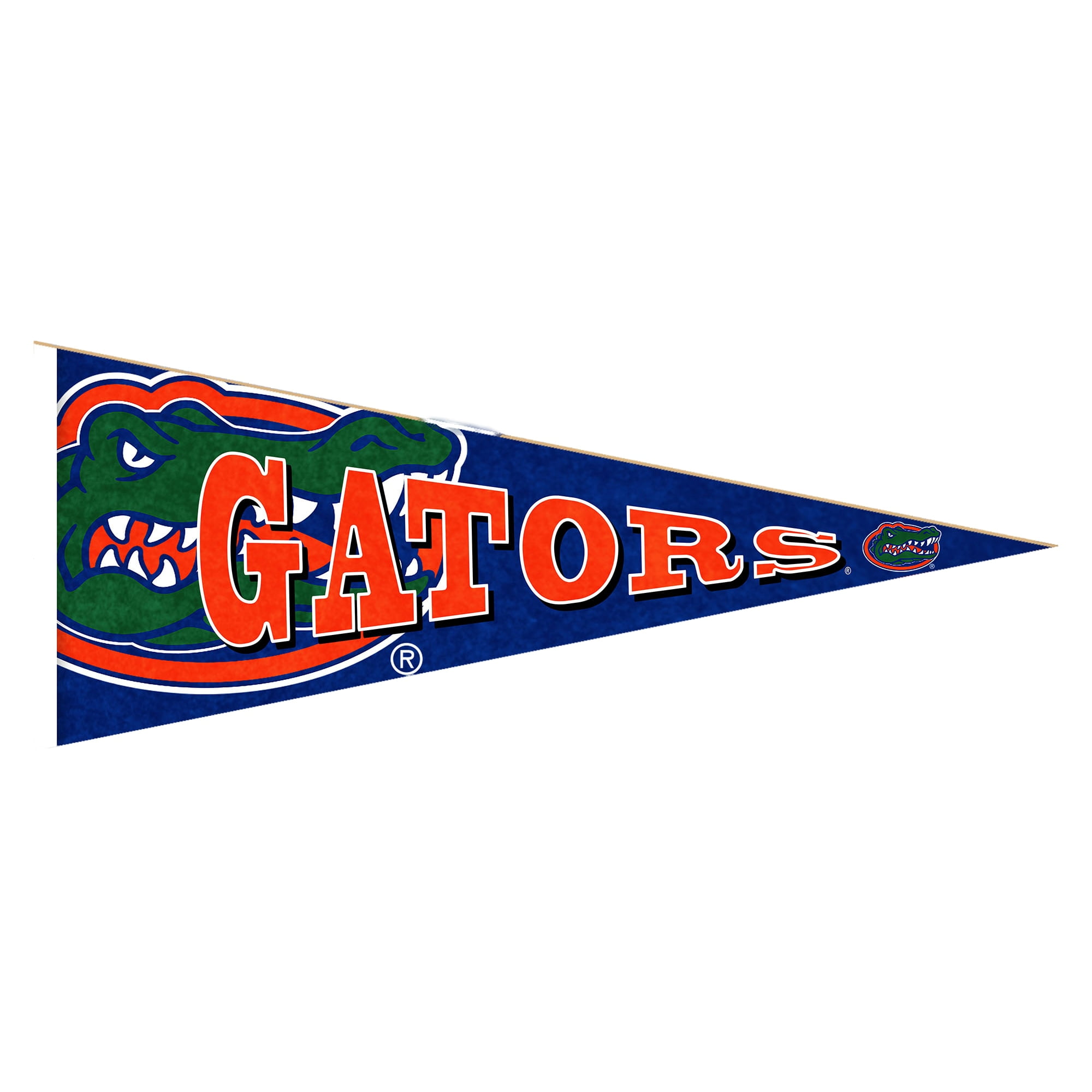 Florida Gators 24'' Wood Pennant