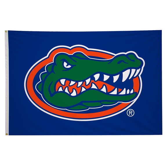Florida Gators 5' x 8' Flag
