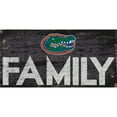 thumbnail image 1 of Florida Gators 6'' x 12'' Family Sign, 1 of 1