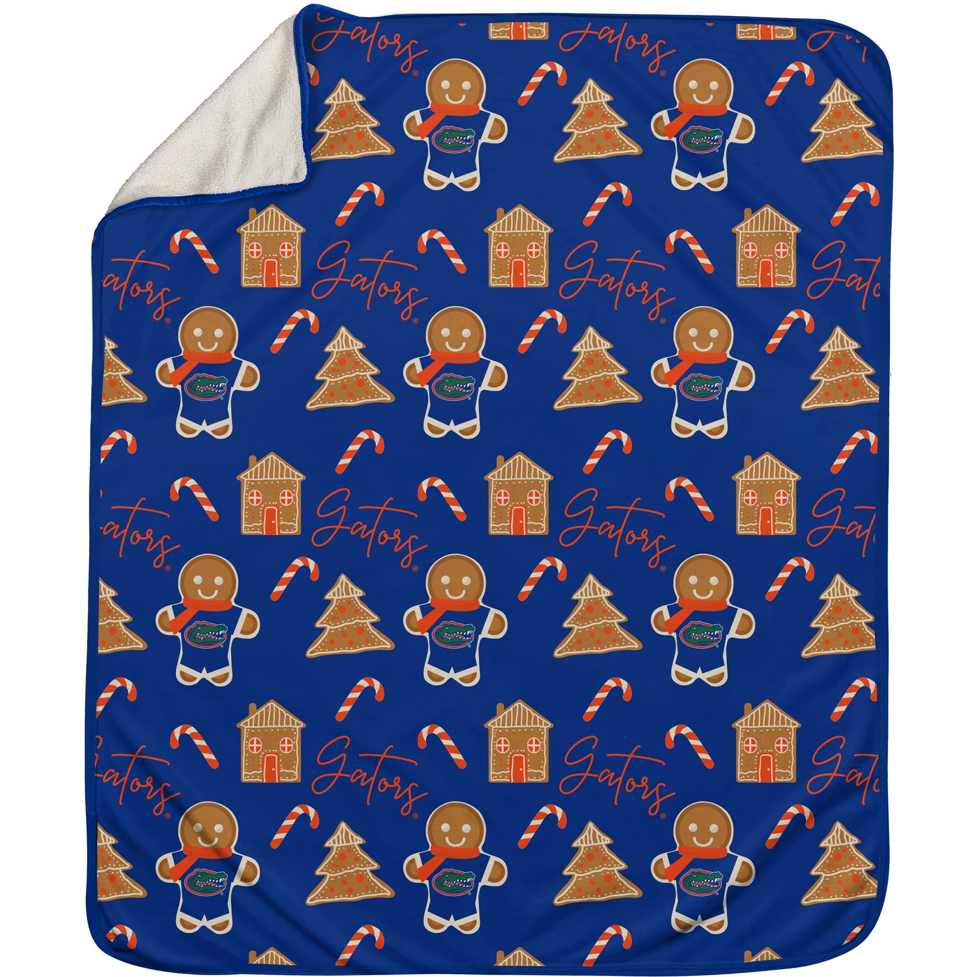 Florida gators blanket walmart sale