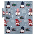 thumbnail image 1 of Florida Gators Americana Gnomes Combo Pack, 1 of 1