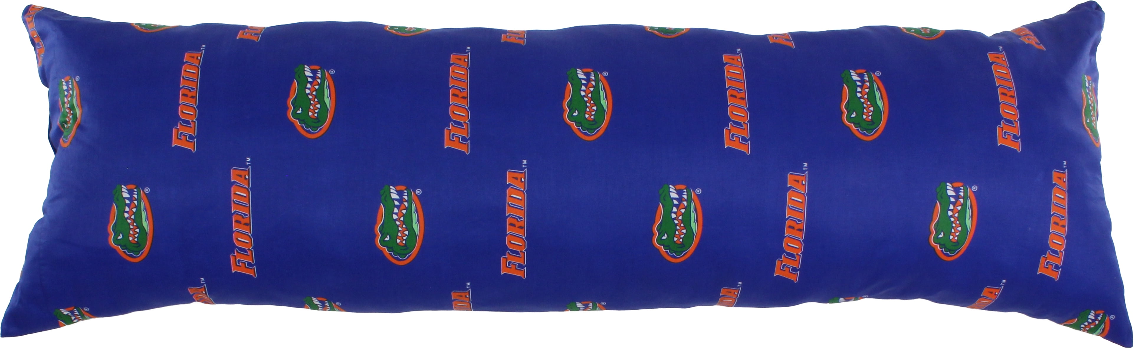 Florida Gators Big Comfy Body Pillow - 20" x 60"