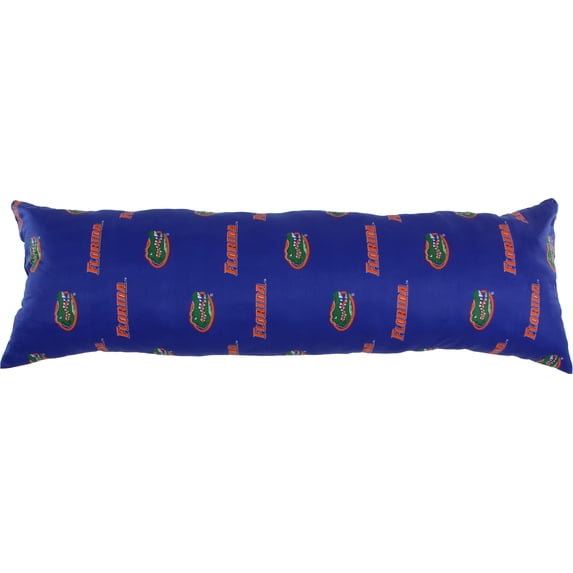 Florida Gators Big Comfy Body Pillow - 20" x 60"