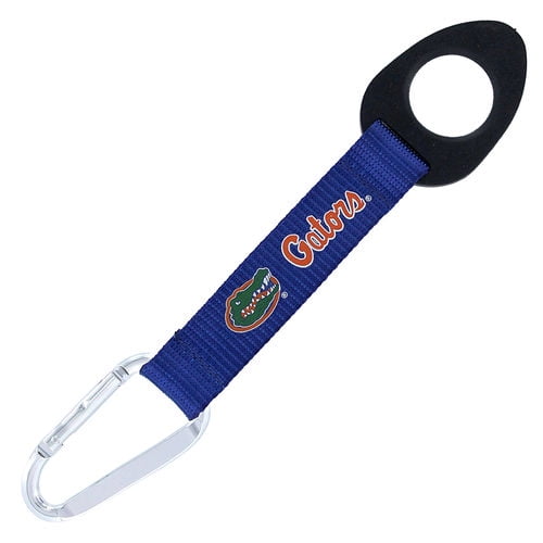 Florida Gators Bottle Holder Carabiner