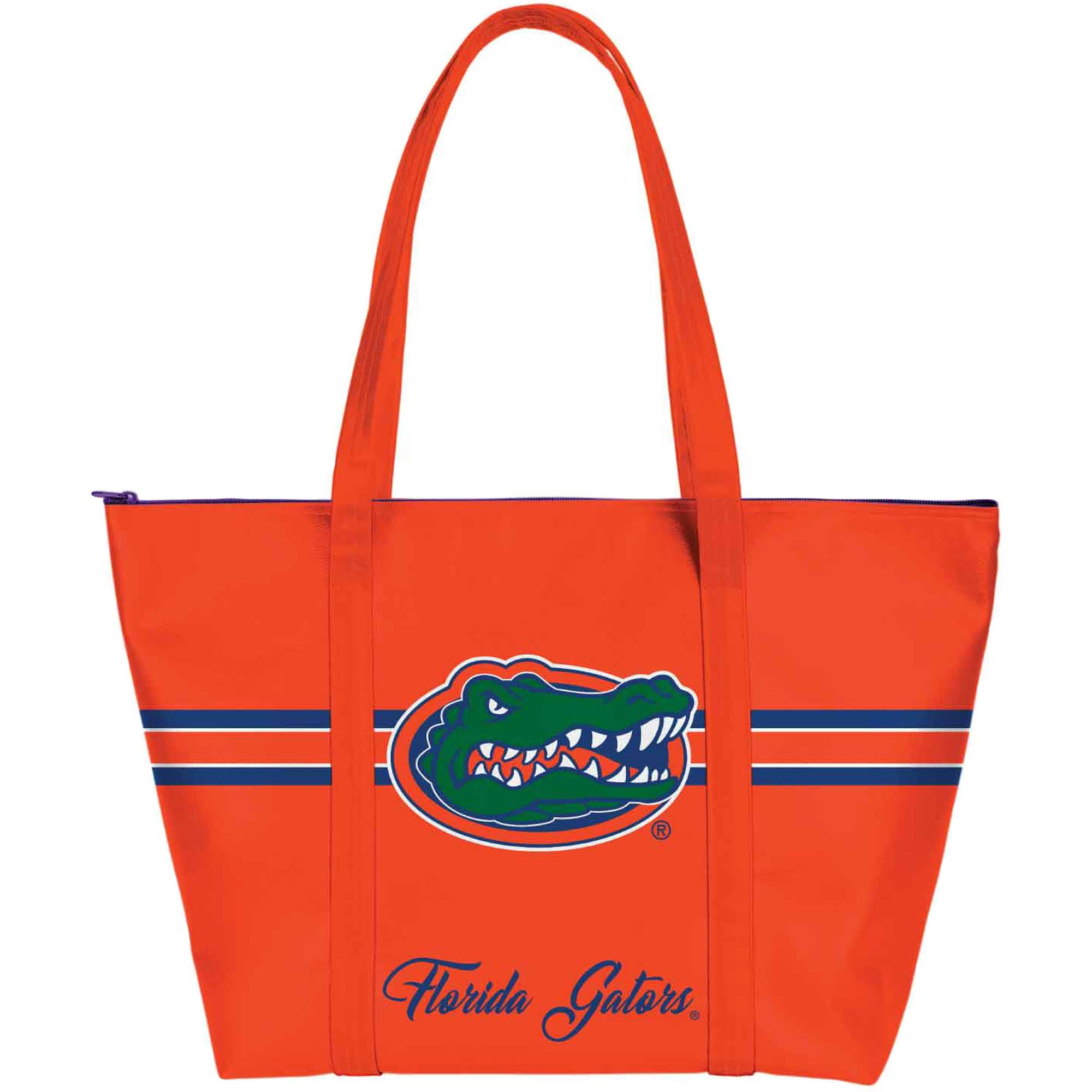 Florida State University Laptop Bag - Large FSU Computer Messenger Bag With Multiple Compartments