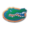 thumbnail image 1 of Florida Gators Color Emblem 3 Car Team Decal, 1 of 2