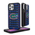 thumbnail image 1 of Florida Gators Field iPhone Rugged Case, 1 of 7