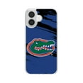 thumbnail image 1 of Florida Gators HD Phone Case Compatible with MagSafe Apple iPhone 16 (Paint Stripe) by Affinity Bands, 1 of 4