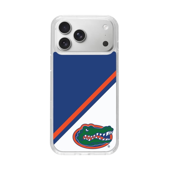 Florida Gators HD Mag-Safe Phone Case for Apple iPhone 17 Pro (Champion Series) by Affinity Bands