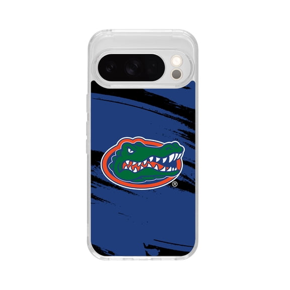 Florida Gators HD Phone Case for Google Pixel 10 Pro (Paint) by Affinity Bands