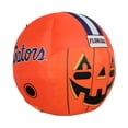 thumbnail image 1 of Florida Gators Jack-O-Helmet Inflatable, 1 of 3