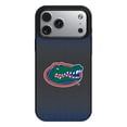 thumbnail image 1 of Florida Gators Linen Logo iPhone Magnetic Bump Case, 1 of 6