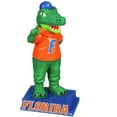 thumbnail image 1 of Florida Gators Mascot Statue, 1 of 2
