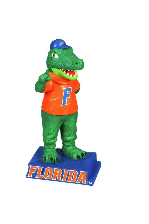 Florida Gators Mascot Statue