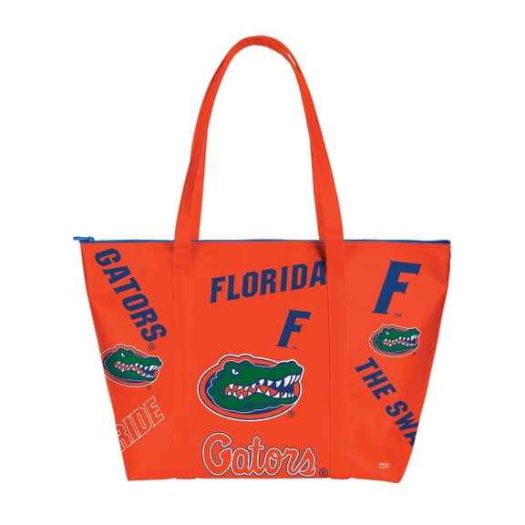 Florida Gators Medley Weekender Tote Bag