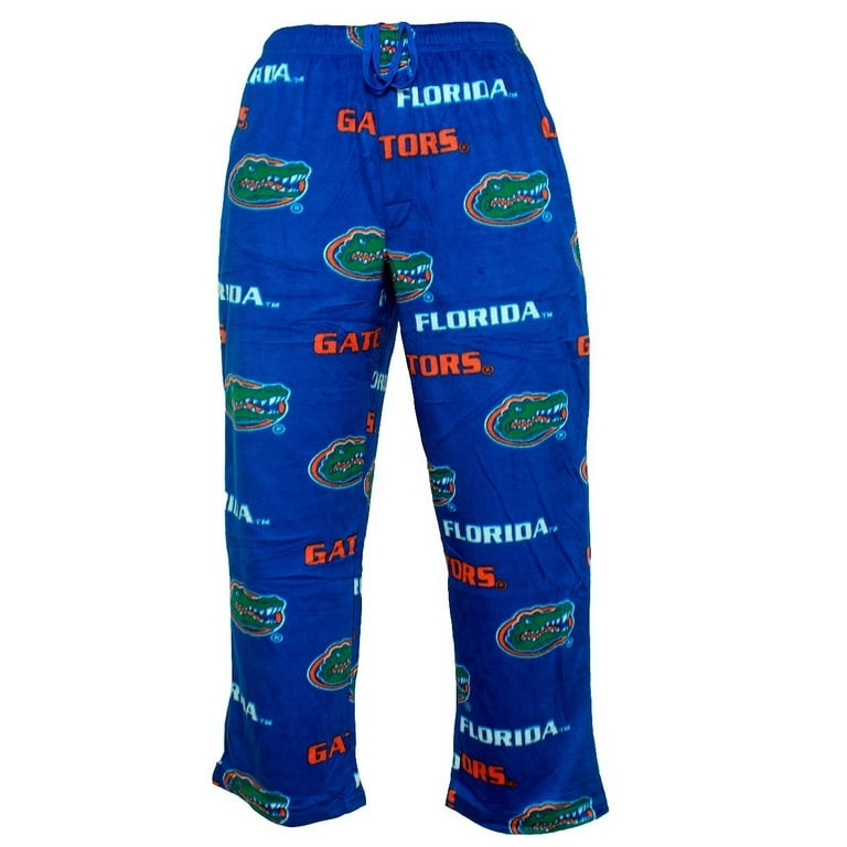 Florida gators men's pajama pants sales