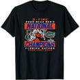 thumbnail image 1 of Florida Gators National Champs 2025 Men'S Black Vintage T-Shirt, 1 of 3
