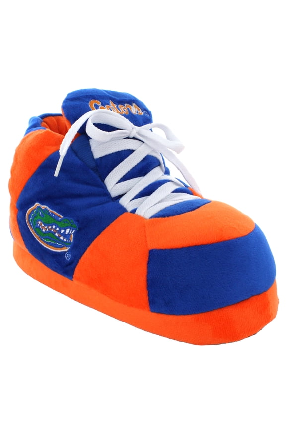 Florida Gators Original Comfy Feet Sneaker Slipper, Medium
