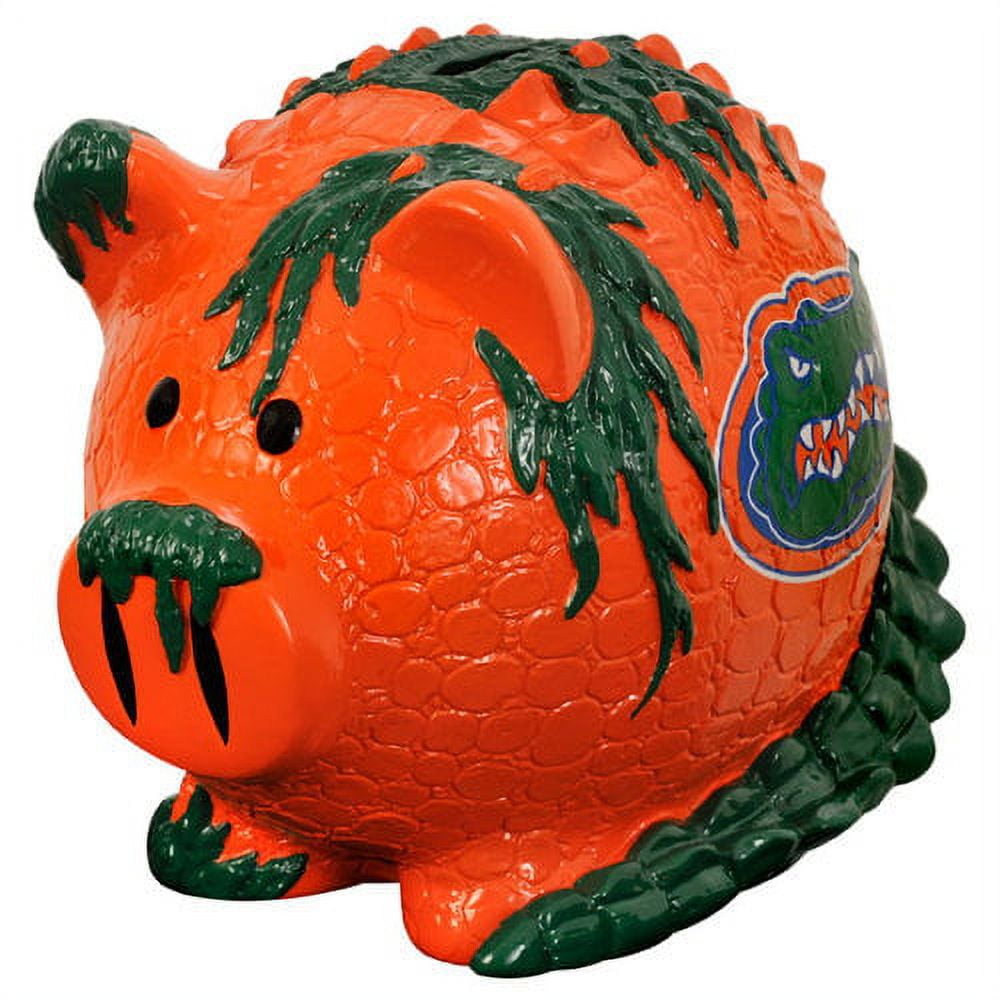 【英国】 ギャラリートレー サークル型 25cm クロウフット Florida Gators Piggy Bank - Thematic Large - Walmart.com