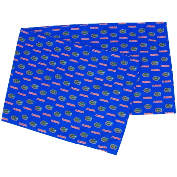 Florida Gators Pillowcase - Body Pillow - 20" x 60"
