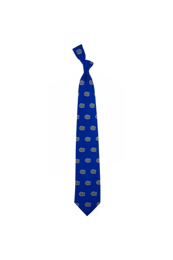Florida Gators Prep Tie