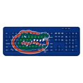 thumbnail image 1 of Florida Gators Solid Design Wireless Keyboard, 1 of 1