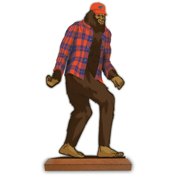 Florida Gators Team Desktop Fanimal