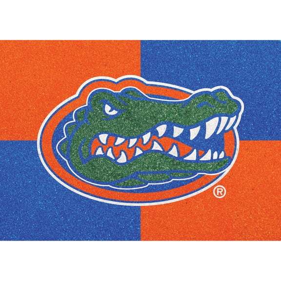 Florida Gators Team Pride Sand Art Craft Kit