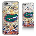 thumbnail image 1 of Florida Gators iPhone Glitter Confetti Design Case, 1 of 1