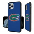 thumbnail image 1 of Florida Gators iPhone Solid Design Bump Case, 1 of 7