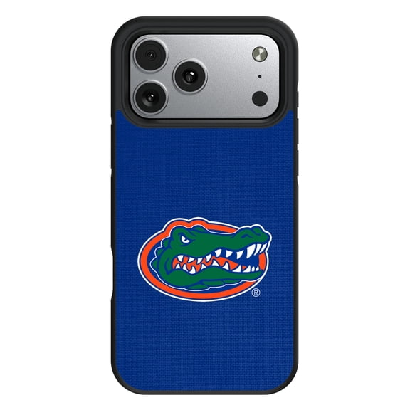 Keyscaper Florida Gators Bump Case with 8.2ft Drop Protection