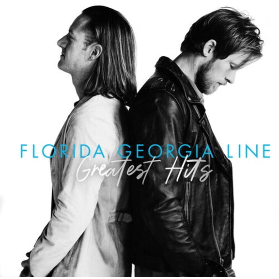 Florida Georgia Line - Greatest Hits - Music & Performance - Vinyl