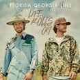 Florida Georgia Line - Life Rolls On - Country - CD - image 1 of 2